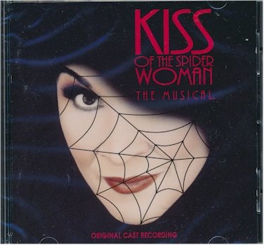 Kiss of the Spider Woman (Original Cast) Soundtracks & Musicals