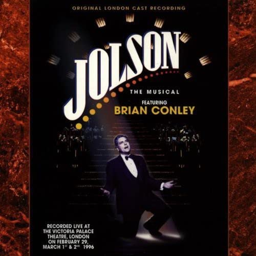 Product Image: Jolson - the Musical