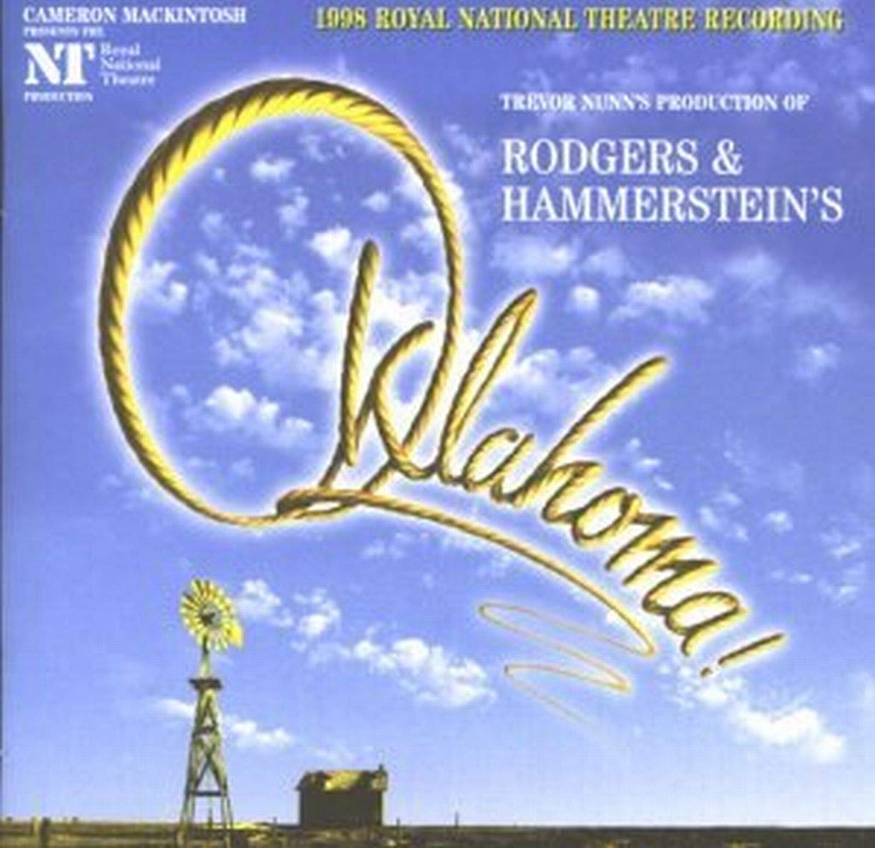 Oklahoma (Gesamtaufnahme 1998) Pop
