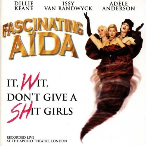 Fascinating Aida Music