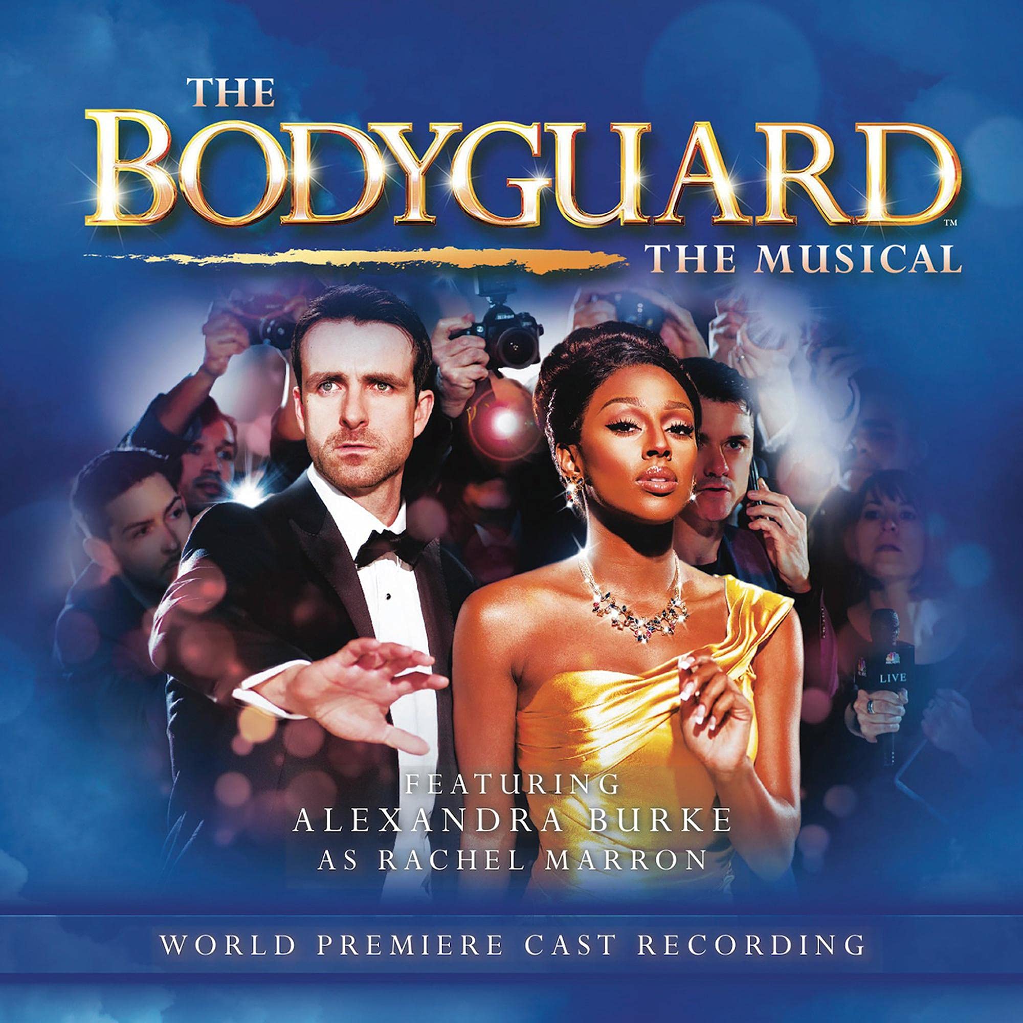 Bodyguard Music