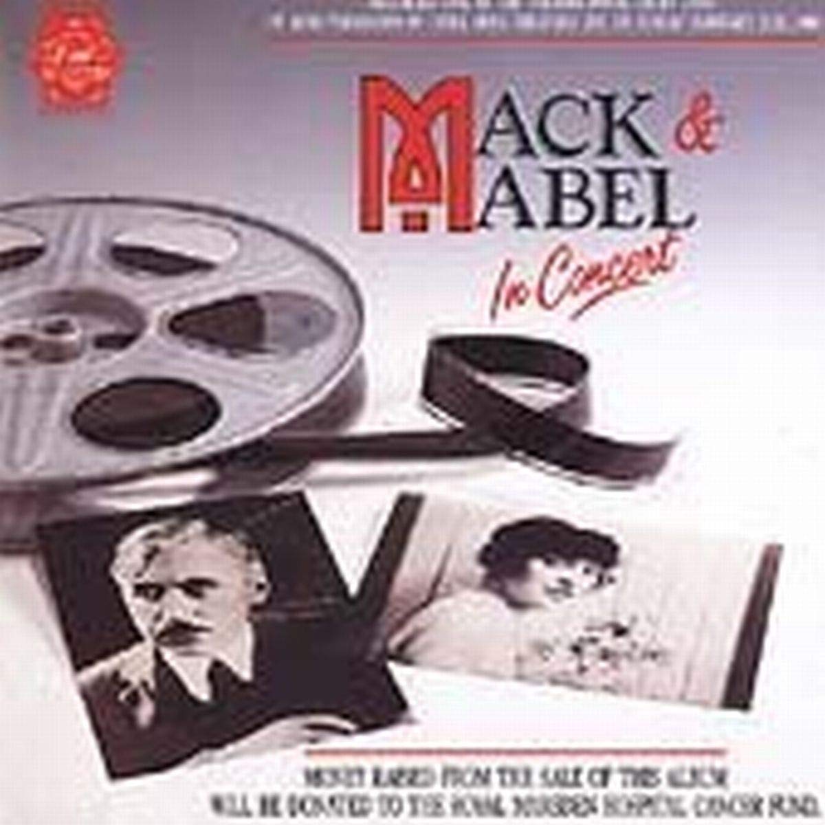 Product Image: Mack & Mabel in Concert