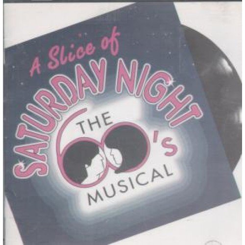 Product Image: Slice of Saturday