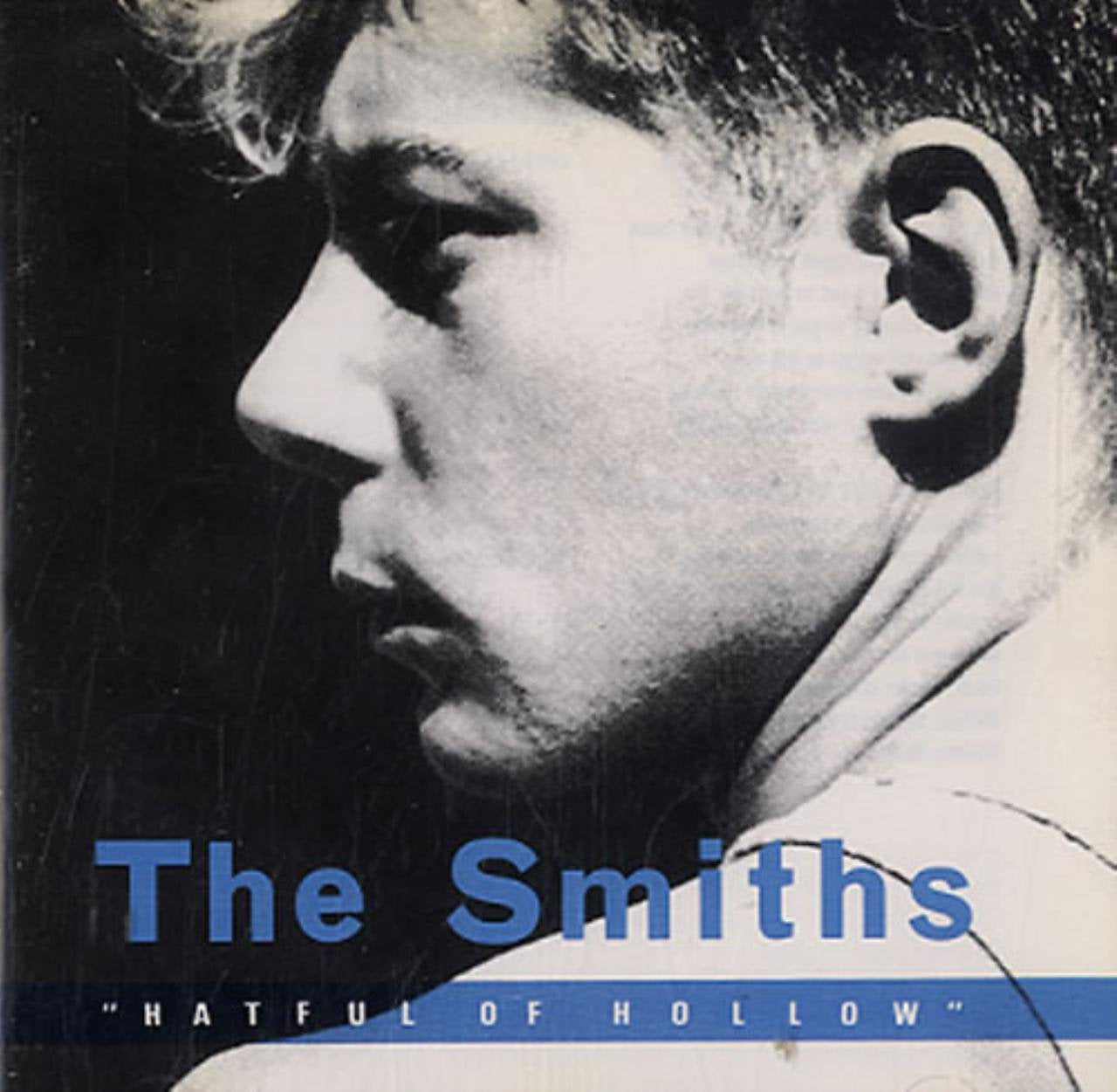 Hatful of hollow Rock