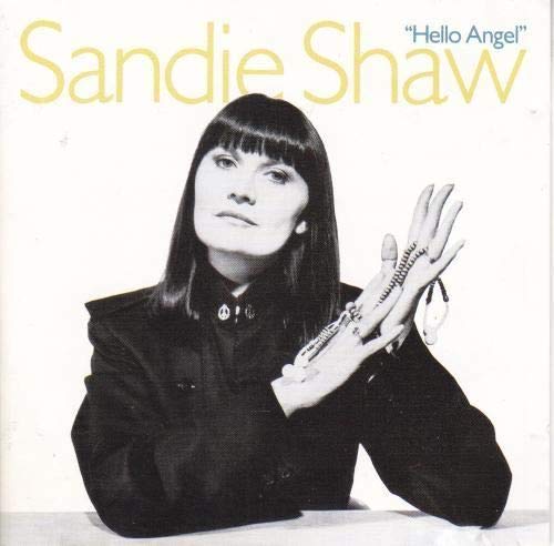Hello angel (1988) Pop