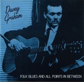 Product Image: Folk Blues & All Points...
