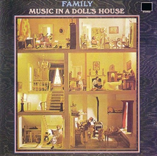 Music in a Doll'S House Pop