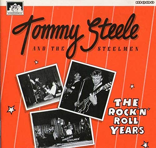 Rock and Roll Years Pop