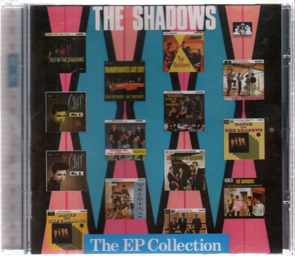 Ep Collection,Vol.1 Blues