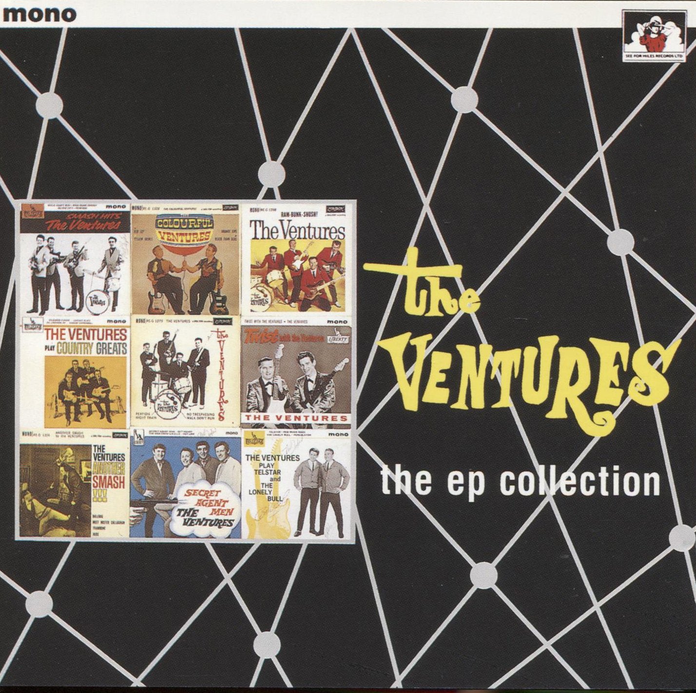 Ep Collection,Vol.1 Other music genres