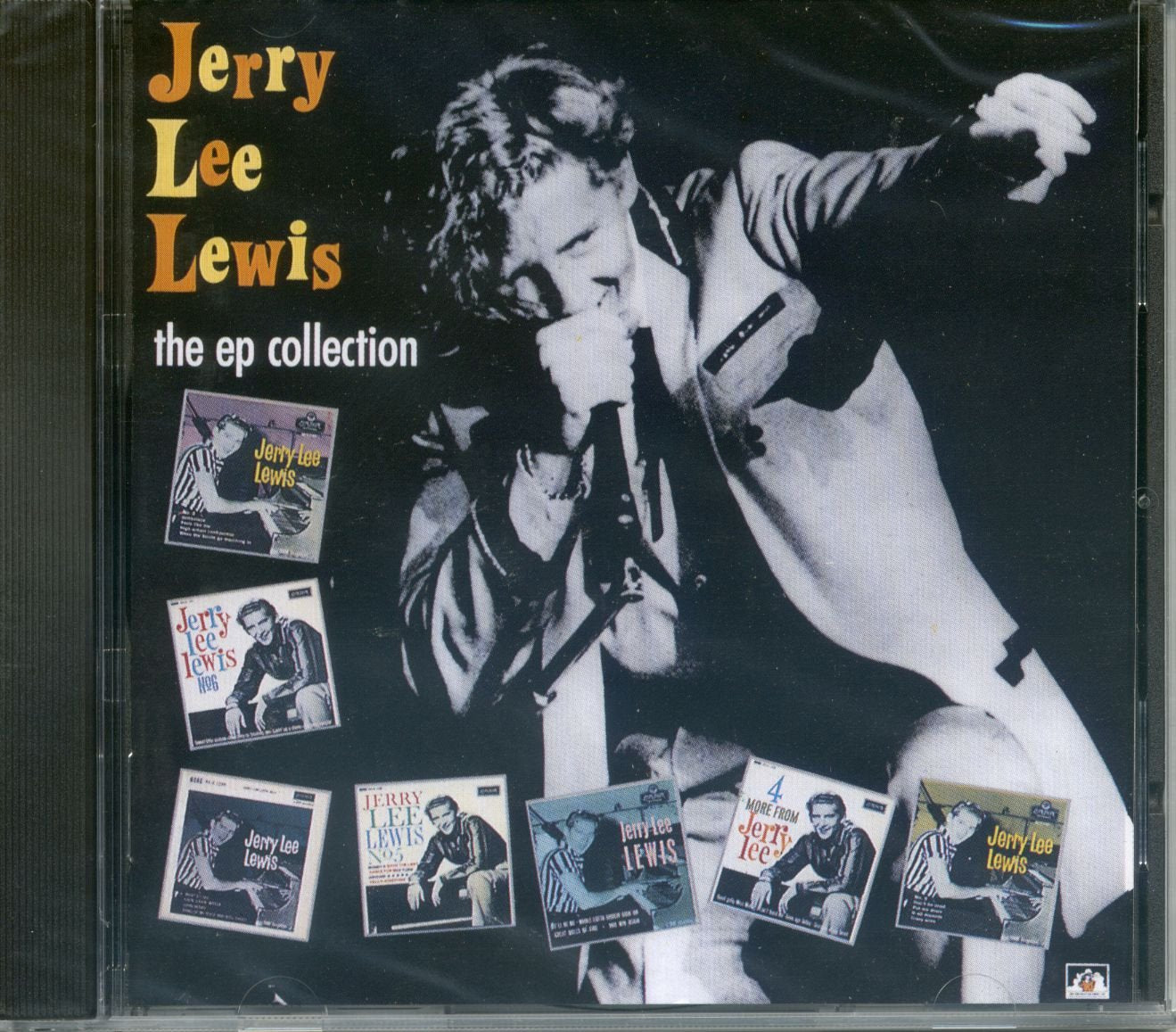 Ep Collection Alternative & Indie