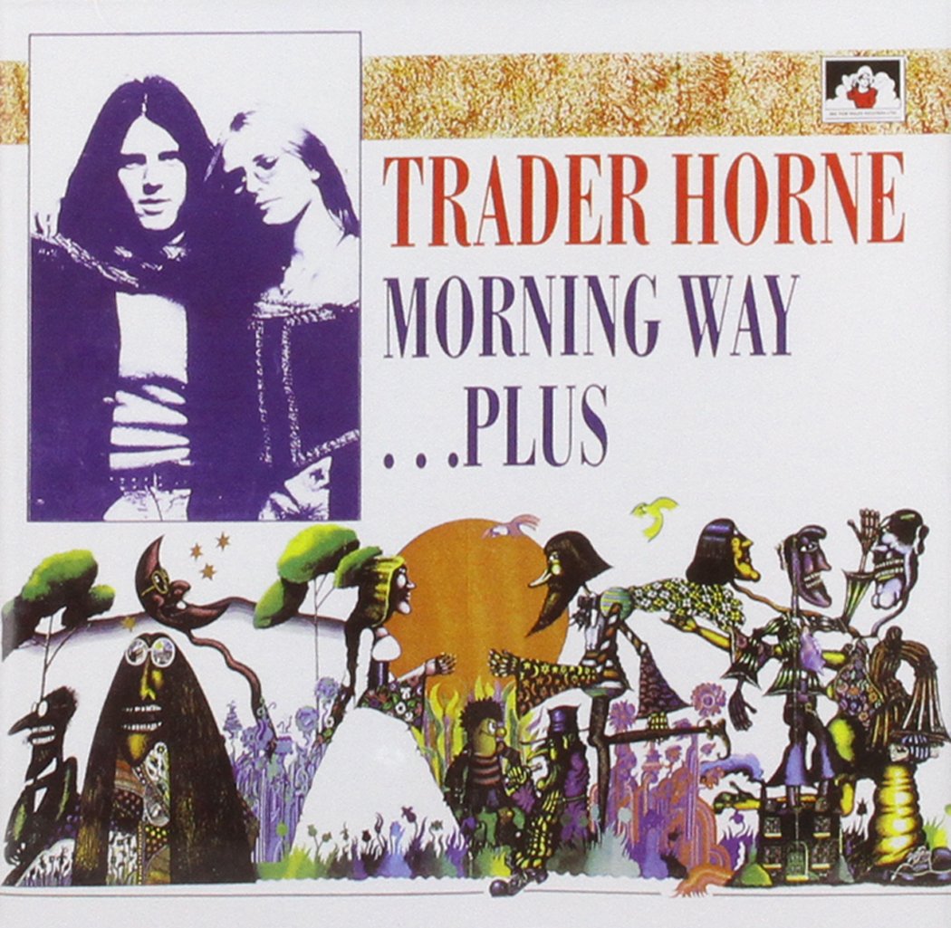 Morning Way...Plus Pop