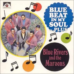Blue Beat in My Soul Reggae