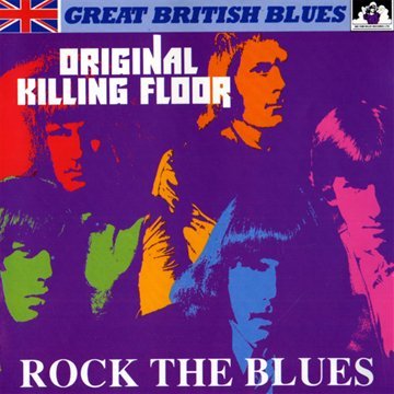 Product Image: Rock the Blues