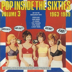 Pop Inside the 60'S,Vol.3 Pop