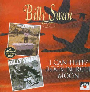 Product Image: I Can Help/Rock'N'Roll Moon