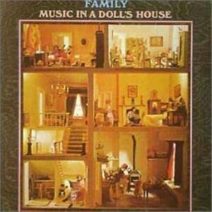 Music in a Doll'S House-Remast Pop