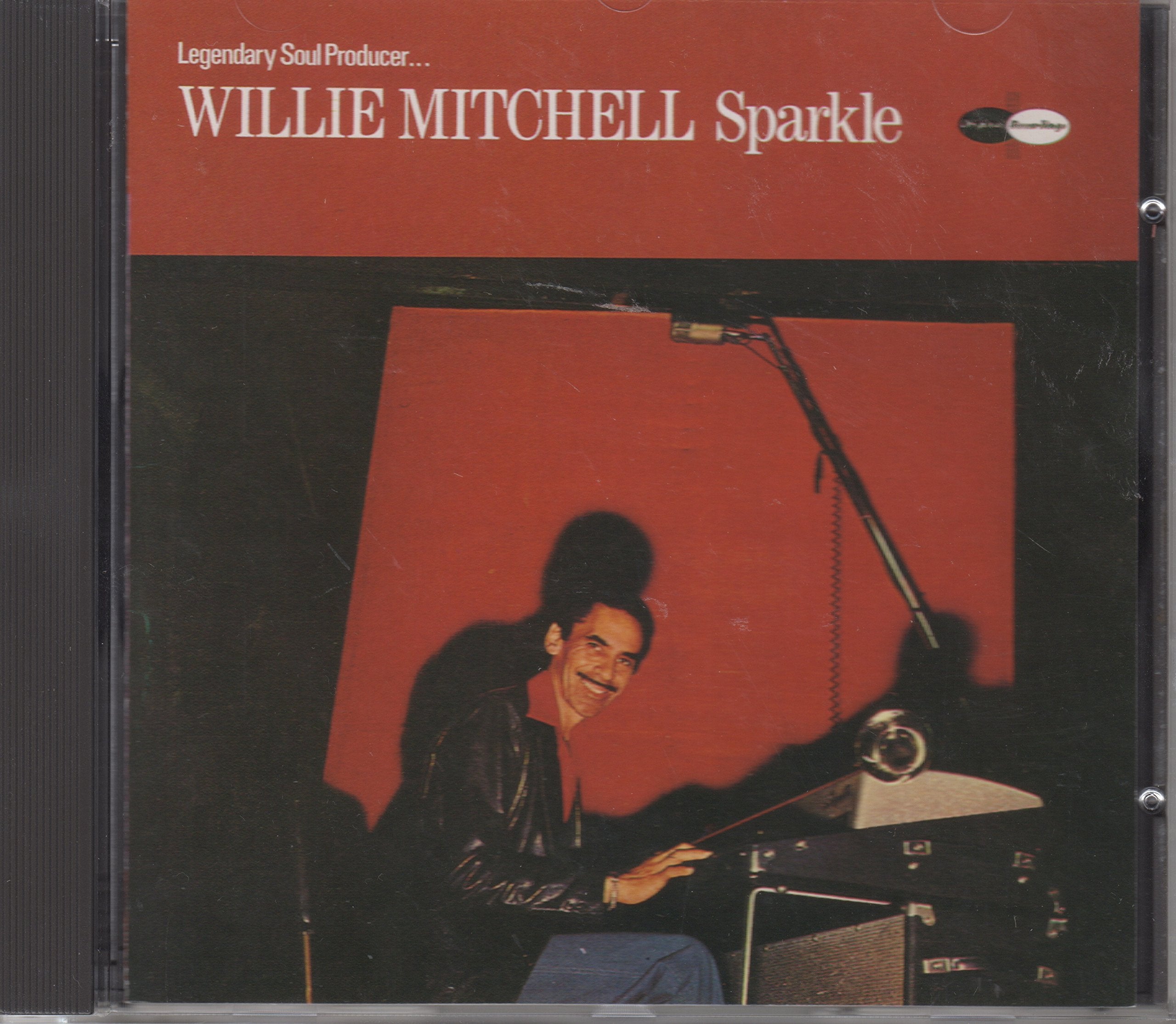 Sparkle Funk, R&B & Soul