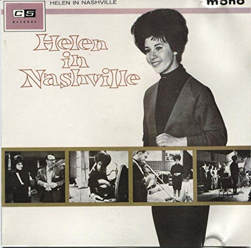 Helen in Nashville Pop