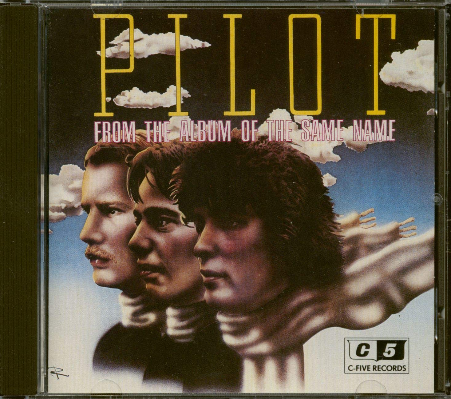 Product Image: From the Album of the same Name