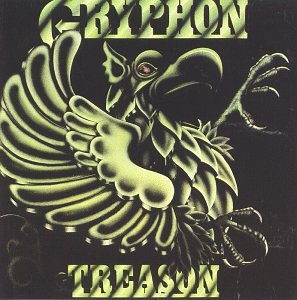 Treason Pop