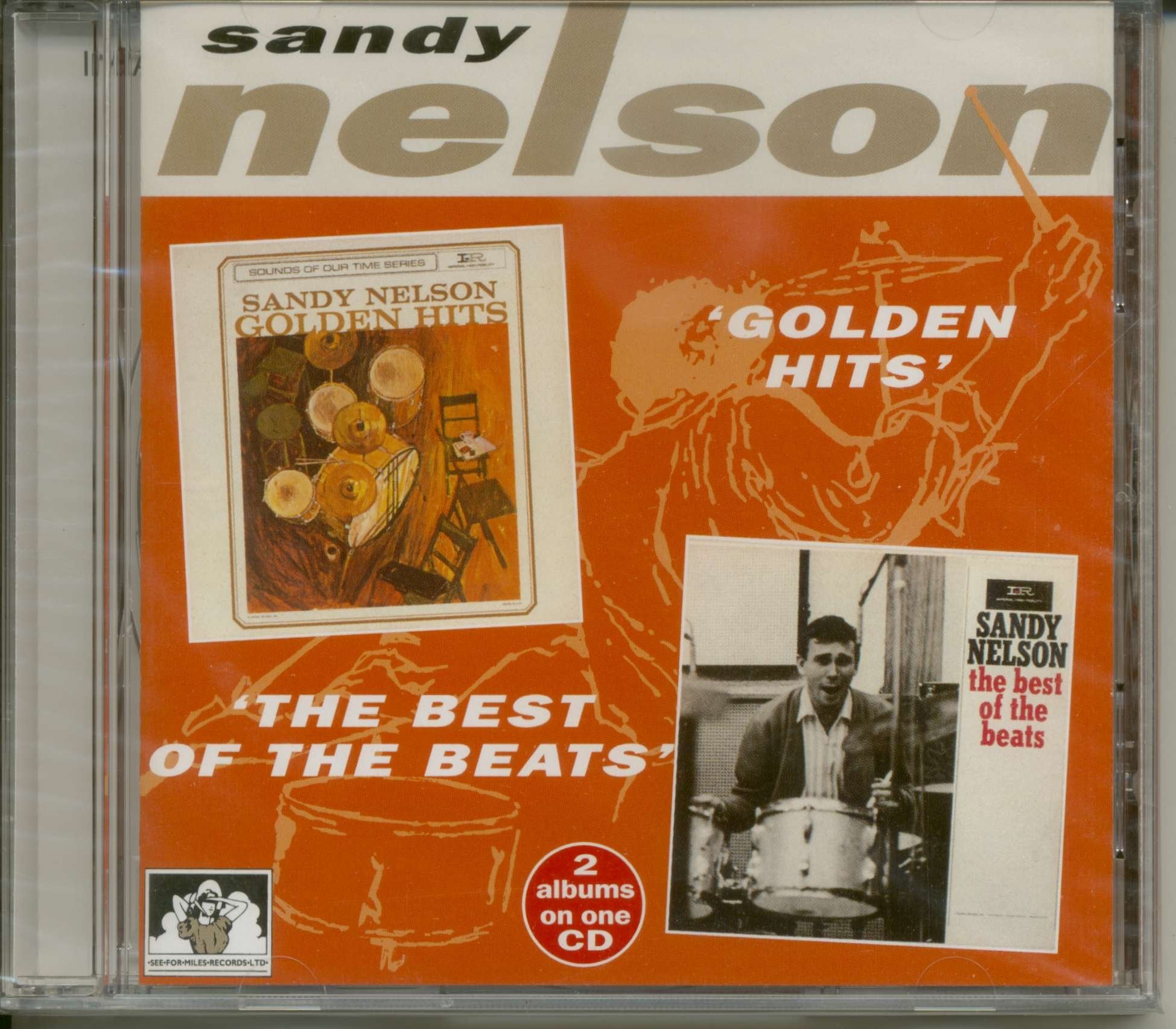 Golden Hits/Best of the Beats Other music genres