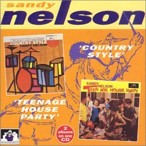 Country Style/Teenage House.. Other music genres
