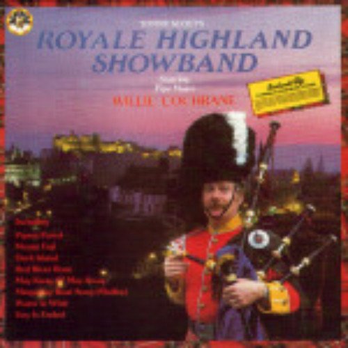 Royal Highland Show Band Starring P Country & Folk