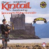 The Sound of Kintail cd