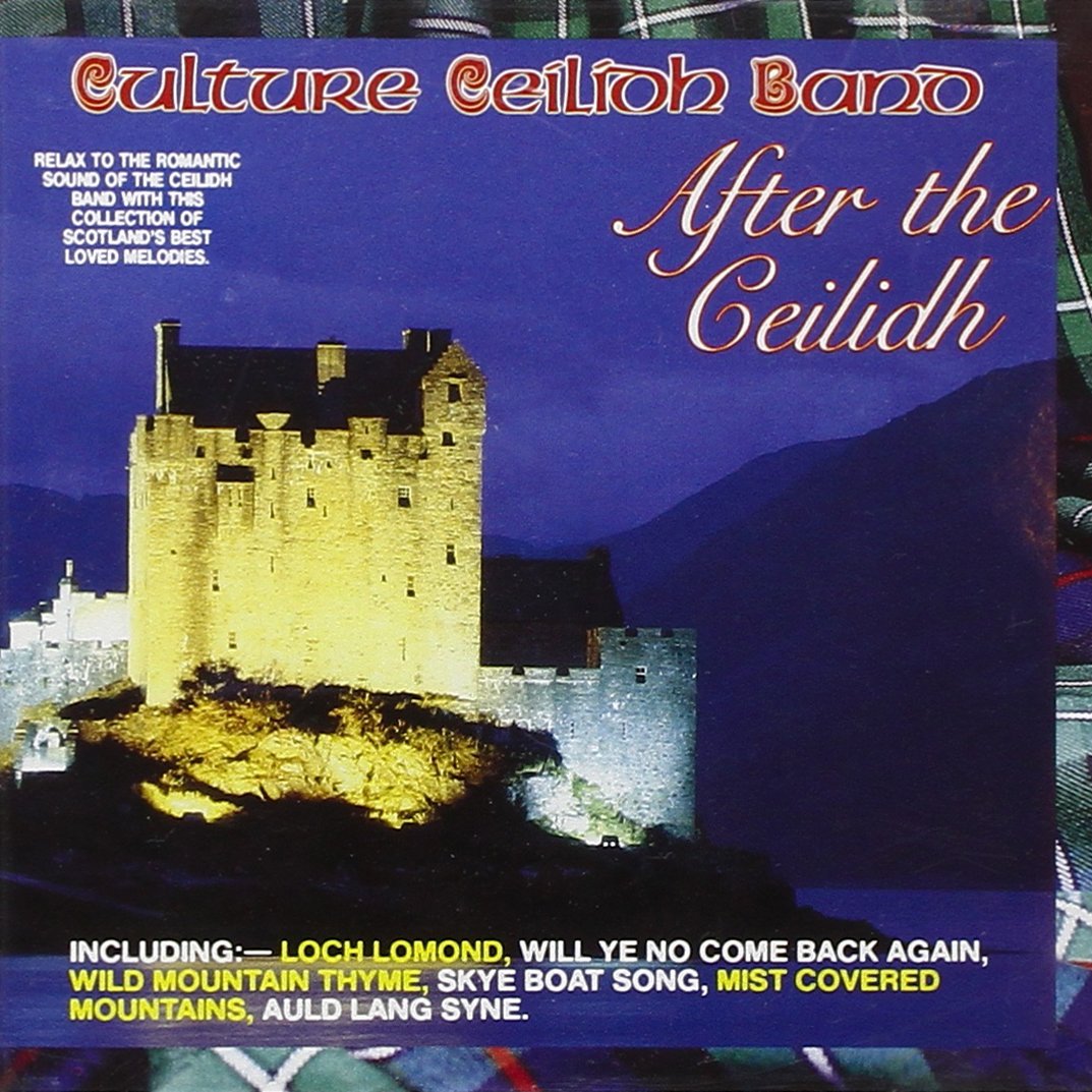 After the Ceilidh Country & Folk