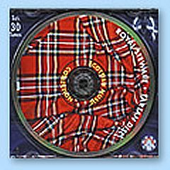 Product Image: Tartan Collection