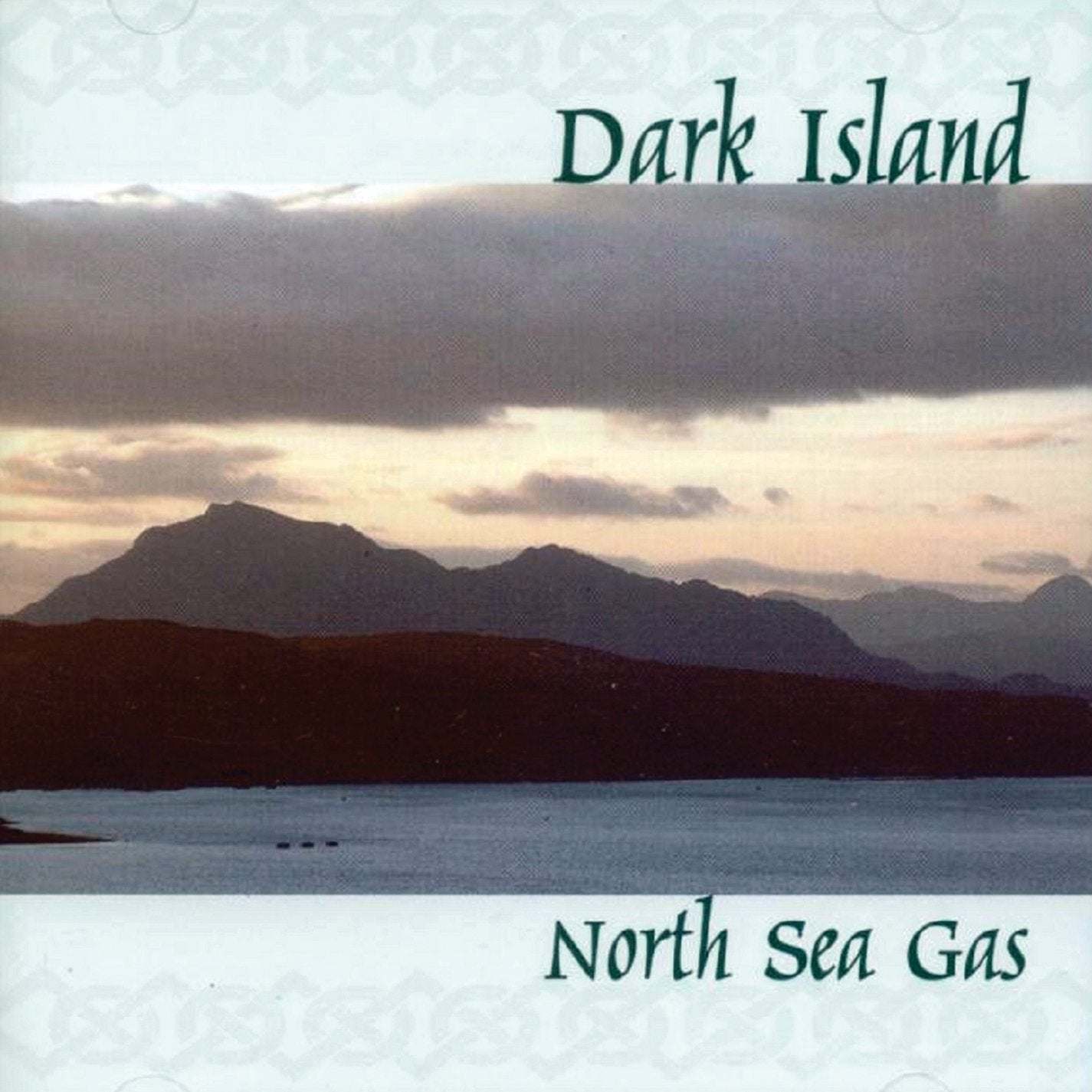 Product Image: Dark Island