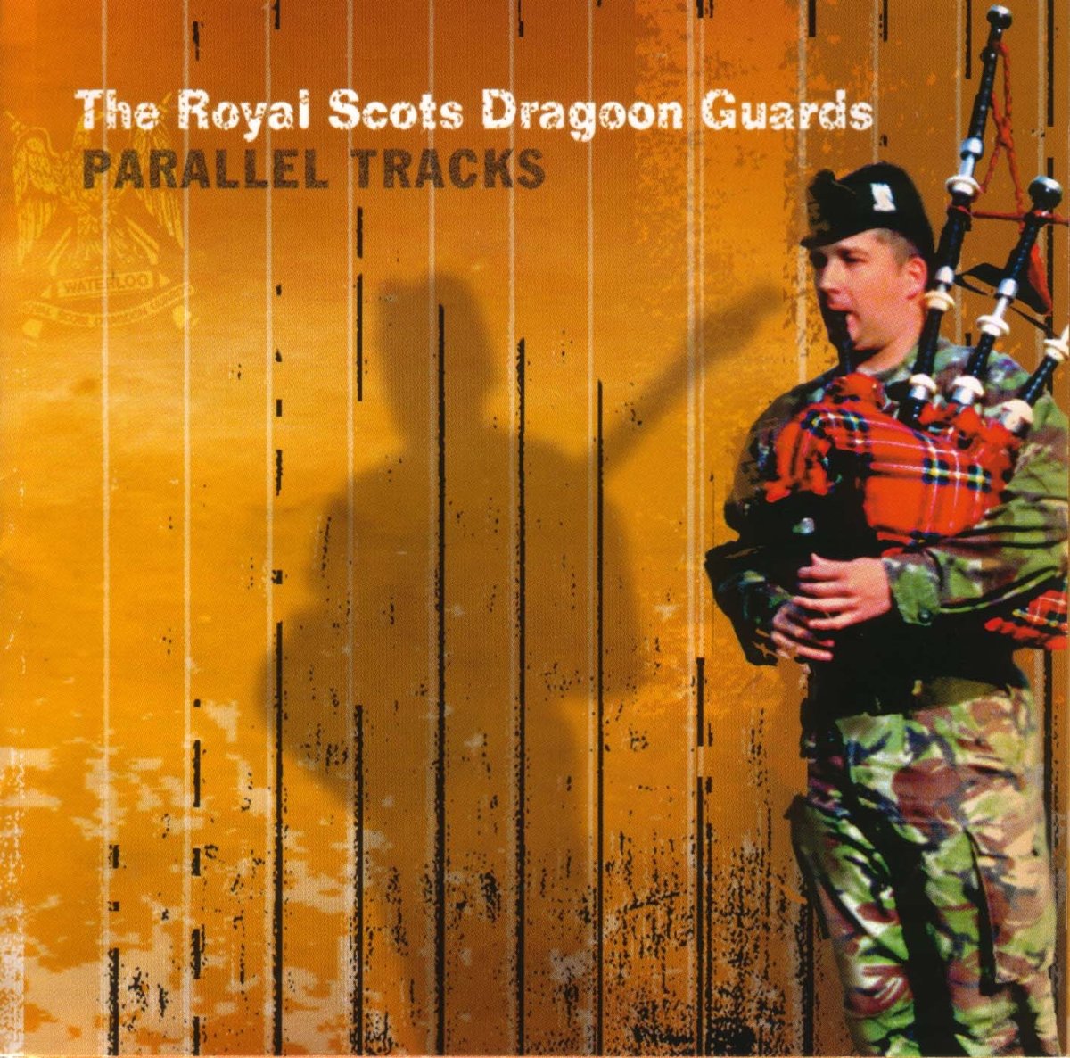 Product Image: Parallel Tracks