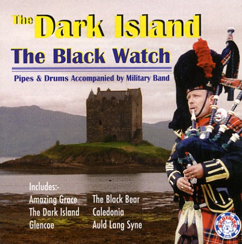 The Dark Island Alternative & Indie