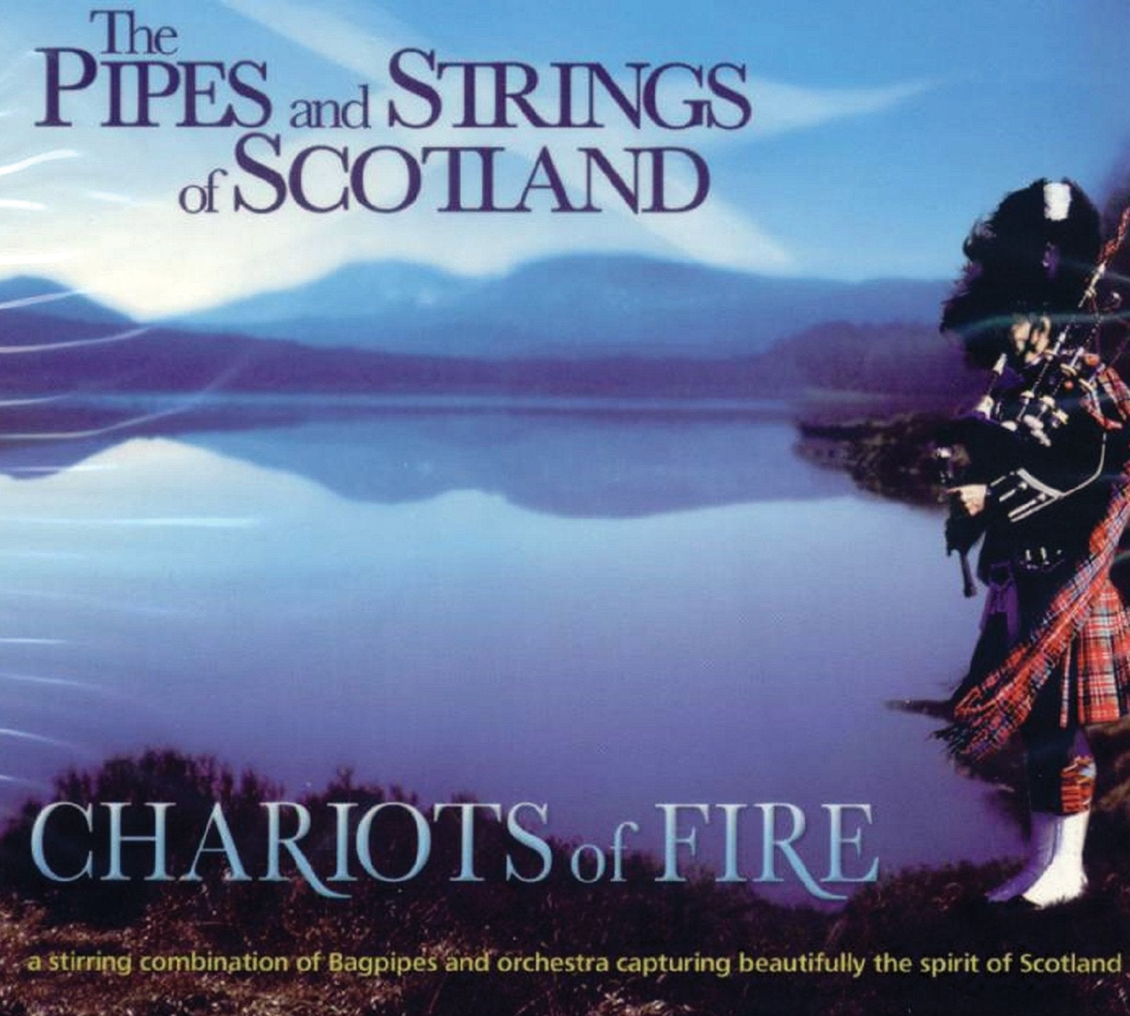 Chariots of Fire Pop