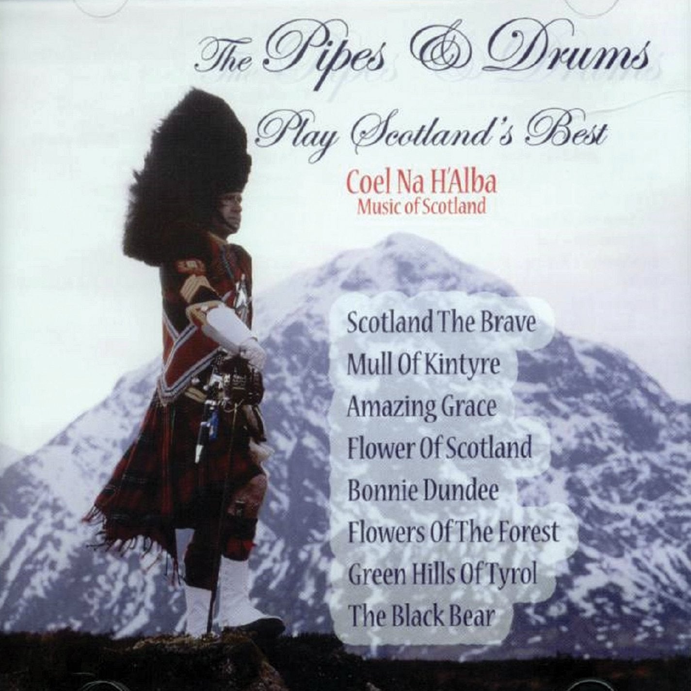 Play Scotlands Best Country & Folk
