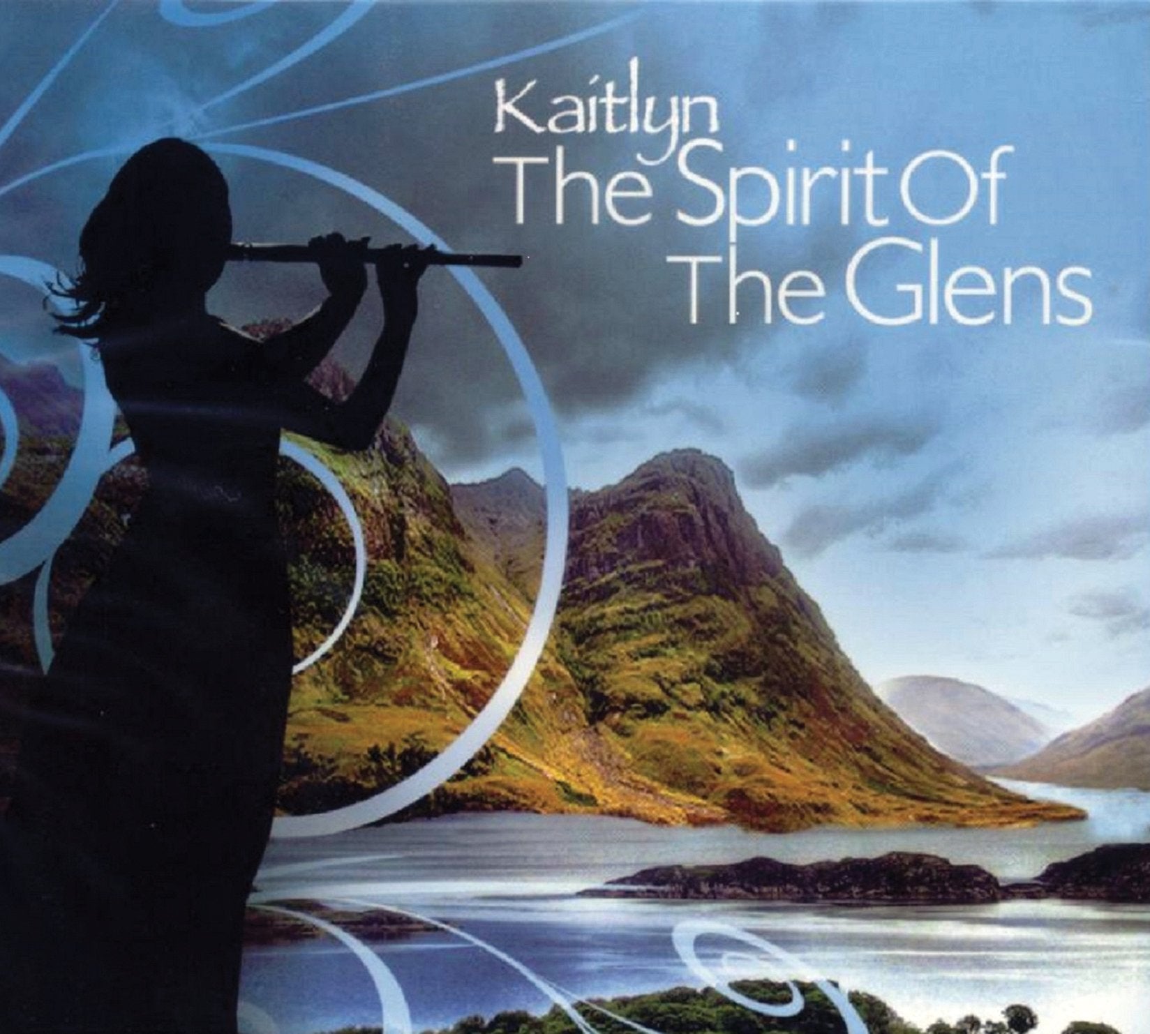 The Spirit of the Glens Country & Folk