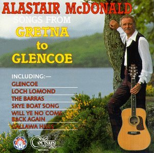 Songs From Gretna to Glencoe Pop