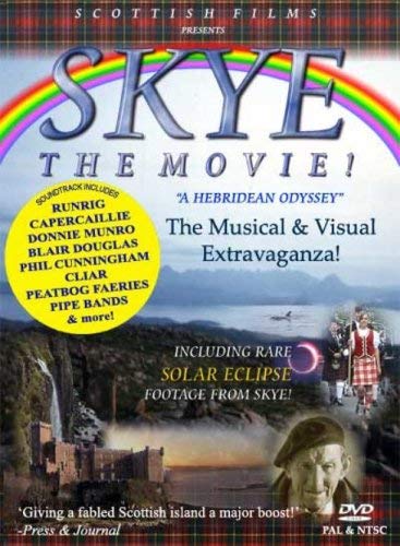 Scottland - Skye The Movie! Movies