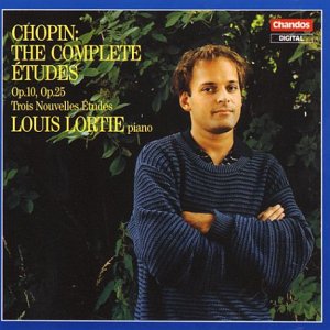 Etüden Op.10+25 F.Klavier Classical