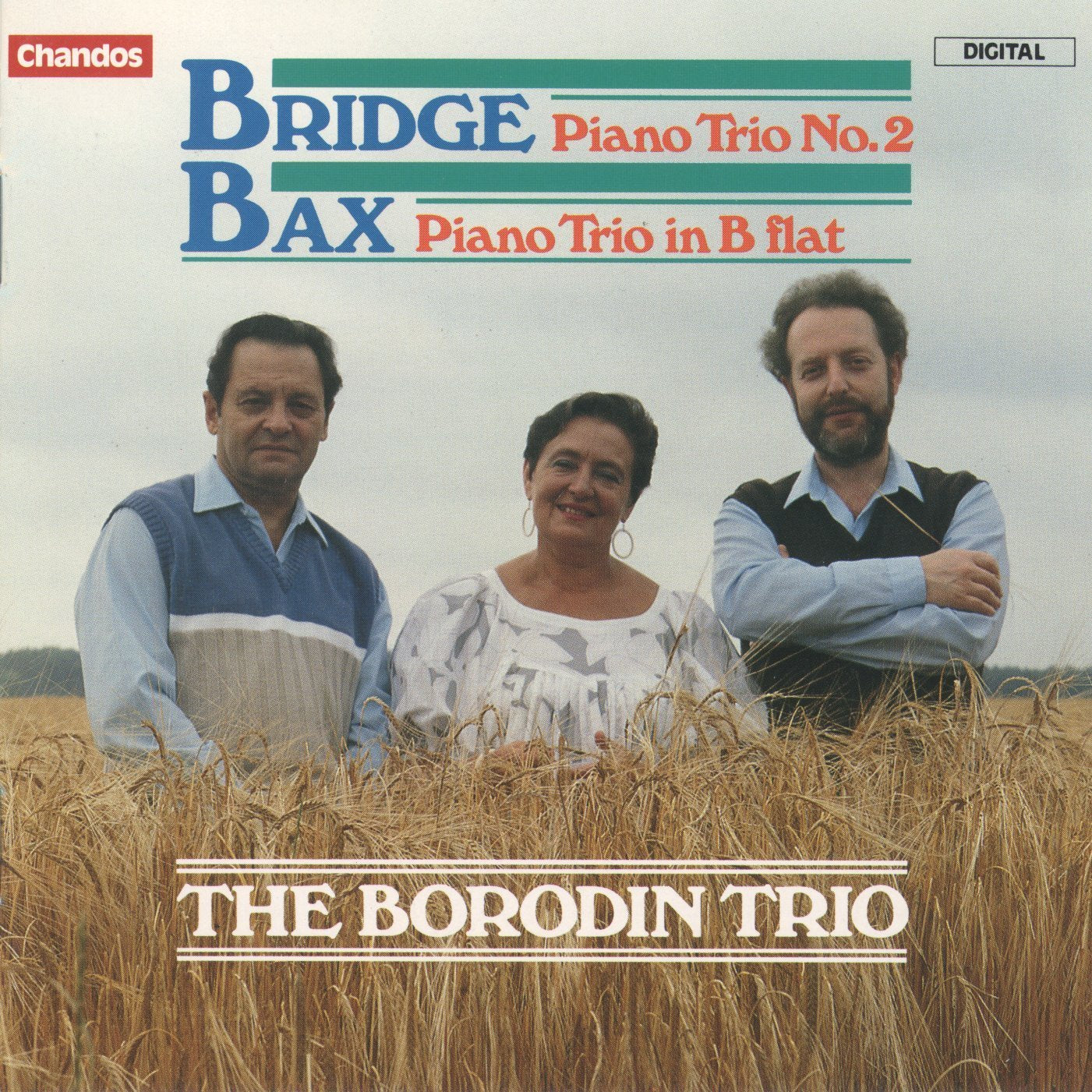 Klaviertrios Classical