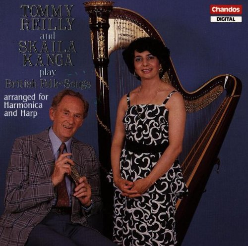 British Folk Songs Classical