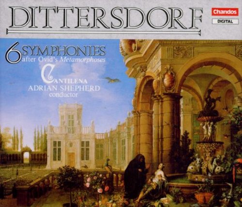 6 Sinfonien Classical