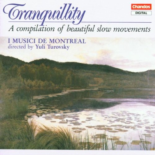 Tranquillity Classical