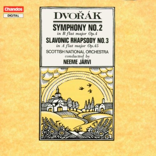 Sinfonie 2 / Slawische Rhapsodie Classical