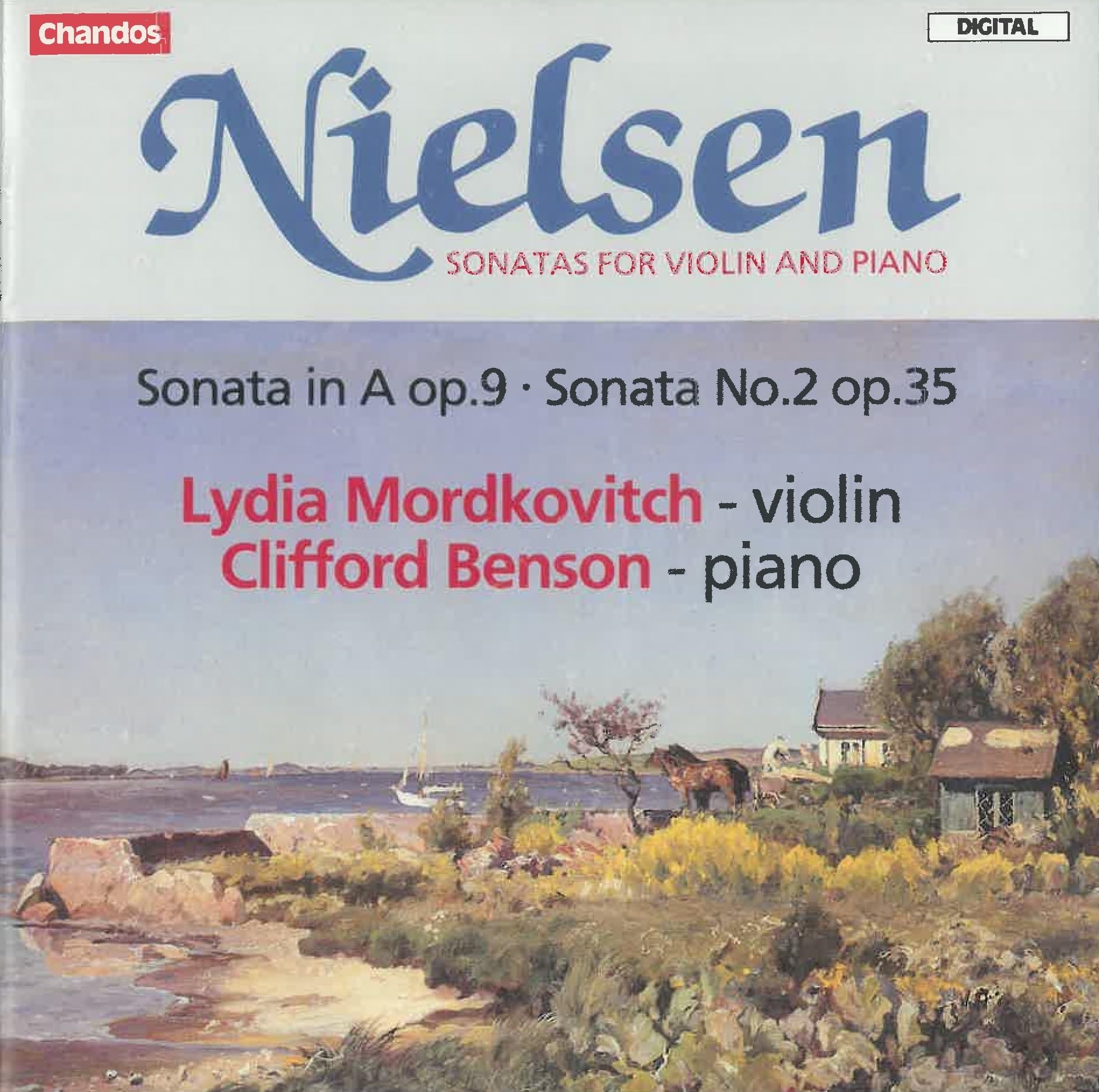 Sonaten F.Violine U.Klavier Classical