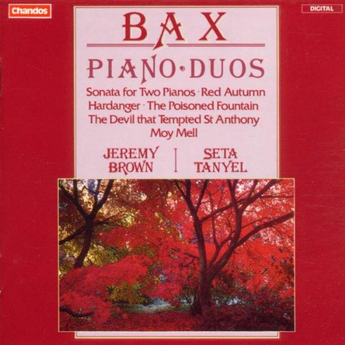 Sonate für 2 Klaviere / Red Autumn u.a. Classical