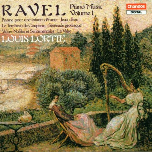 Klaviermusik Vol.1 cd