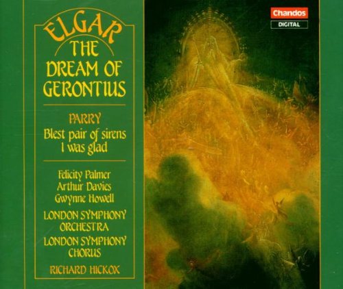 Dream of Gerontius/Pair of Sir Classical