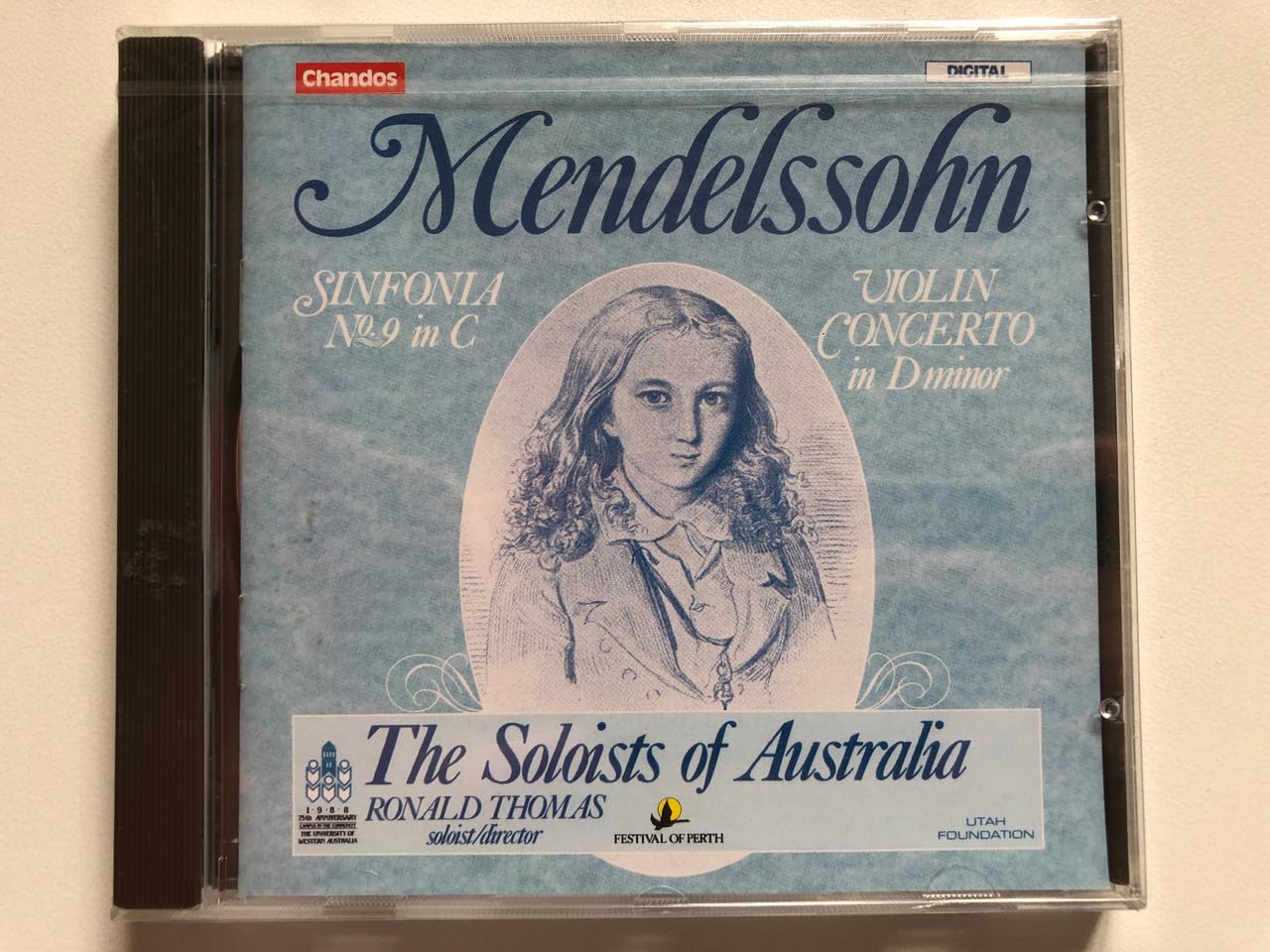 Concerto/Sinfonia Classical
